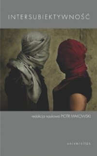 Intersubiektywność - Piotr Makowski - ebook
