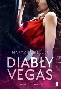 Diabły Vegas - Martyna Keller - ebook