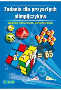 Zadania dla przyszłych olimpijczyków - Zbigniew Romanowicz - ebook