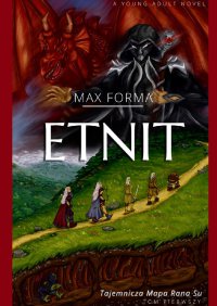 Etnit - Max Forma - ebook