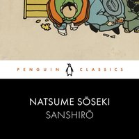 Sanshiro - Natsume Soseki - audiobook