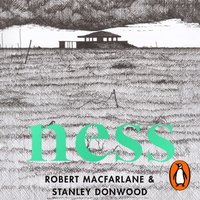 Ness - Robert Macfarlane - audiobook