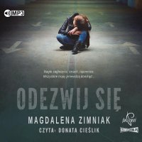 Odezwij się - Magdalena Zimniak - audiobook