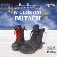 W cudzych butach - Elżbieta Krzyżaniak - audiobook