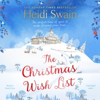 Christmas Wish List - Heidi Swain - audiobook