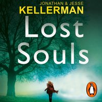 Lost Souls - Jonathan Kellerman - audiobook