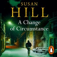 Change of Circumstance - Susan Hill - audiobook