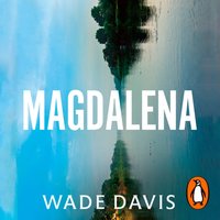 Magdalena - Wade Davis - audiobook