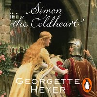 Simon The Coldheart - Georgette Heyer - audiobook