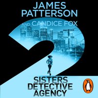 2 Sisters Detective Agency - James Patterson - audiobook