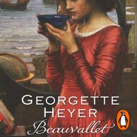 Beauvallet - Georgette Heyer - audiobook