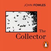 Collector - John Fowles - audiobook