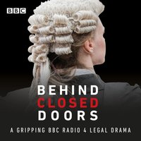 Behind Closed Doors: Series 1-4 - Clara Glynn - audiobook