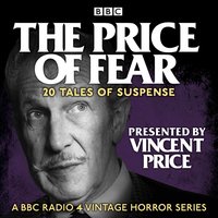 Price of Fear: 20 tales of suspense told by Vincent Price