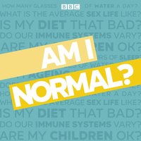 Am I Normal? - Vivienne Parry - audiobook