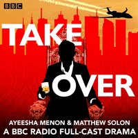 TakeOver - Matthew Solon - audiobook