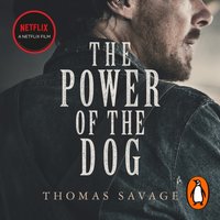 Power of the Dog - Thomas Savage - audiobook
