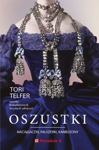 Oszustki - Tori Telfer - ebook