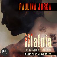 Matnia - Paulina Jurga - audiobook