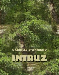 Intruz - Garbiele D’Annuzio - ebook