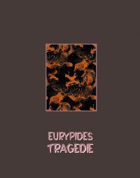 Tragedie - Eurypides - ebook