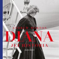 Diana. Jej historia - Andrew Morton - audiobook