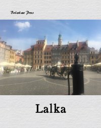 Lalka - Bolesław Prus - ebook