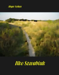 Ilko Szwabiuk - Abgar Sołtan - ebook