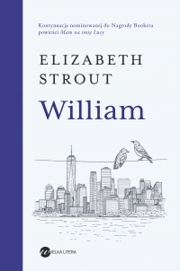 William - Elizabeth Strout - ebook