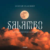 Salambo - Gustaw Flaubert - audiobook