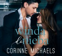 Windą do nieba - Corinne Michaels - audiobook