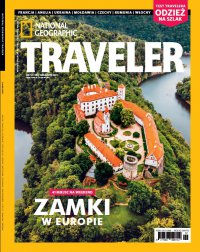 National Geographic Traveler 12/2021 - Opracowanie zbiorowe - eprasa