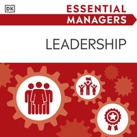 Leadership - Opracowanie zbiorowe - audiobook