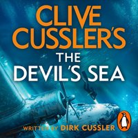 Clive Cussler's The Devil's Sea - Dirk Cussler - audiobook