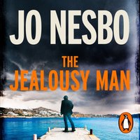 Jealousy Man - Jo Nesbo - audiobook