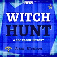 Witch Hunt - Susan Morrison - audiobook