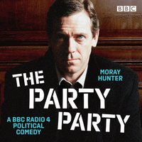 Party Party - Moray Hunter - audiobook