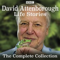 David Attenborough's Life Stories