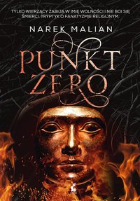 Punkt zero - Narek Malian - ebook