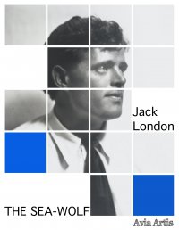 The Sea-Wolf - Jack London - ebook