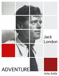 Adventure - Jack London - ebook