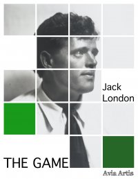 The Game - Jack London - ebook