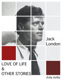 Love of Life & Other Stories - Jack London - ebook