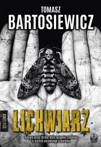 Lichwiarz - Tomek Bartosiewicz - ebook