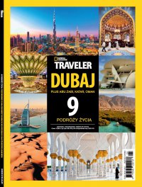 National Geographic Traveler Extra 4/2021