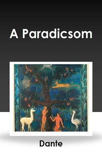 A paradicsom - Dante - ebook