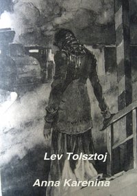 Anna Karenina - Lev Tolsztoj - ebook