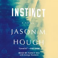 Instinct - Jason M. Hough - audiobook