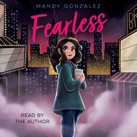 Fearless - Mandy Gonzalez - audiobook