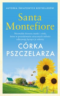 Córka pszczelarza - Santa Montefiore - ebook